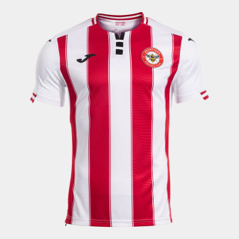 joma - 2025-26 brentford home shirt