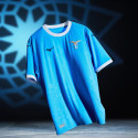 mizuno - 2025-26 lazio home shirt