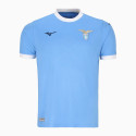 mizuno - 2025-26 lazio home shirt