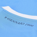 mizuno - 2025-26 lazio home shirt