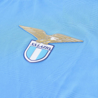 mizuno - 2025-26 lazio home shirt
