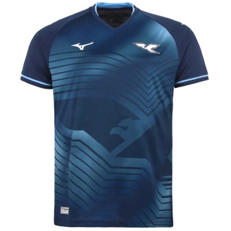 mizuno - 2025-26 lazio third shirt