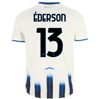 new balance - 2025-26 atalanta away shirt ederson 13