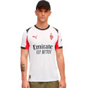 puma - 2025-26 milan away shirt
