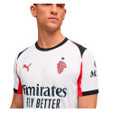 puma - 2025-26 milan away shirt