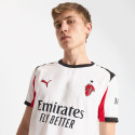 puma - 2025-26 milan away shirt
