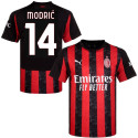 puma - 2025-26 milan home shirt
