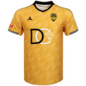 2024 Manica Diamonds Home Shirt