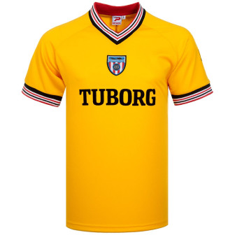 patrick - 1986-88 Sunderland Reissue Third Shirt