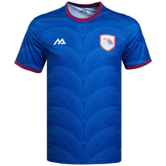 millenium - 2025-26 West Papua Home Shirt