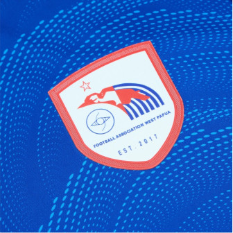 millenium - 2025-26 West Papua Home Shirt