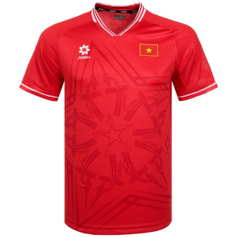 jogarbola - 2023-24 Vietnam Home Shirt