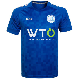 jako - 2025-26 desenzano home shirt