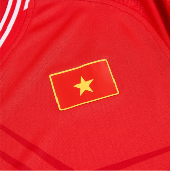 jogarbola - 2023-24 Vietnam Home Shirt