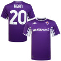 2025-26 fiorentina home shirt (kombat)