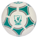 adidas - 2025-26 liverpool fc trefoil football