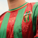 macron - 2025-26 ternana home shirt