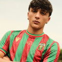 macron - 2025-26 ternana home shirt