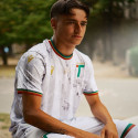 macron - 2025-26 ternana away shirt