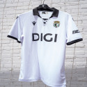 2025-26 Burgos home shirt