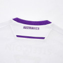 macron  - 2025-26 austria wien away shirt