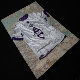 macron  - 2025-26 austria wien away shirt