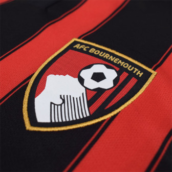 umbro - 2023-24 bournemouth home shirt