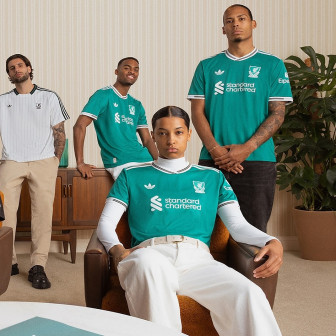 adidas - 2025-26 liverpool third shirt