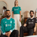 adidas - 2025-26 liverpool third shirt