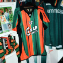 nocta - 2025-26 venezia third shirt