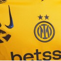 nike - 2024-25 inter third shirt
