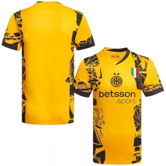nike - 2024-25 inter third shirt
