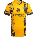nike - 2024-25 inter third shirt