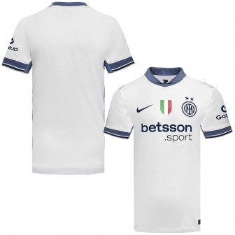 nike - 2024-25 inter away shirt