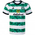 adidas - 2023-24 celtic fc home shirt (L)