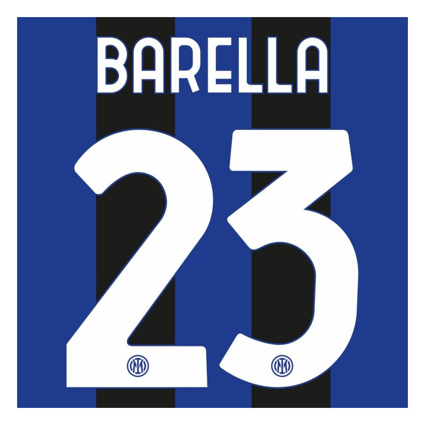 stilscreen - 2023-24 inter nameset home barella 23