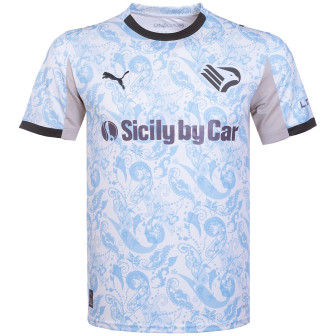 puma - 2025-26 palermo third shirt