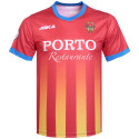 2023-24 CD Los Yébenes San Brunohome shirt