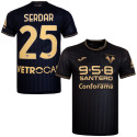 joma - 2024-25 hellas verona third shirt serdar 25