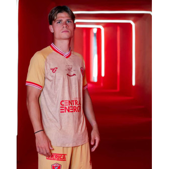fg sport - 2025-26 perugia away shirt