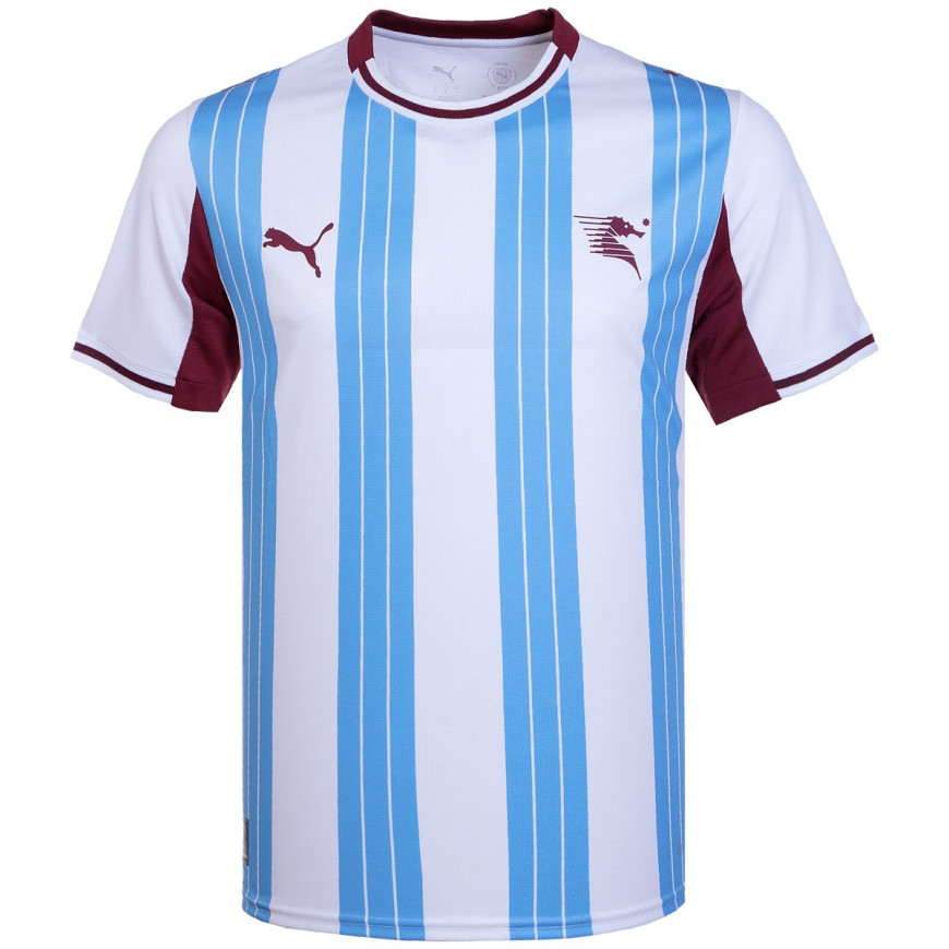 puma - 2025-26 salernitana away shirt