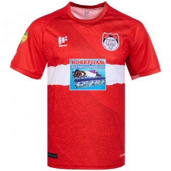 mafro sport - 2020-21 Kyetume fc (uganda) Home Shirt