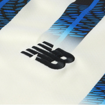 new balance - 2025-26 atalanta away shirt samardzic 10