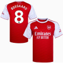 adidas - 2024-25 arsenal home shirt