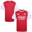 adidas - 2024-25 arsenal home shirt