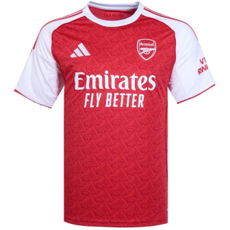 adidas - 2025-26 arsenal home shirt