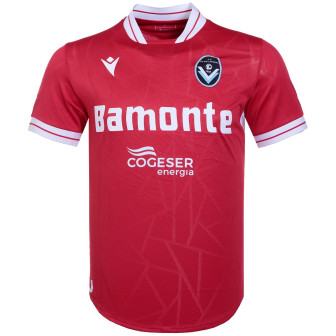 macron - 2025-26 giana erminio away shirt