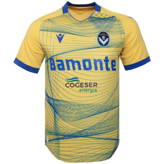 macron - 2025-26 giana erminio third shirt