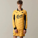 nocta - 2025-26 venezia goalkeeper shirt