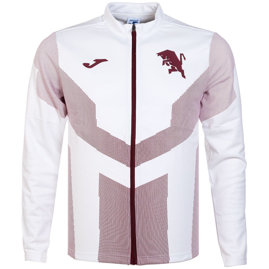 joma - 2025-26 torino prematch jacket